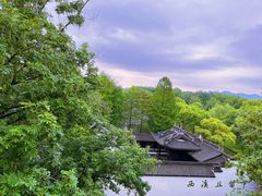 -西溪国家湿地公园