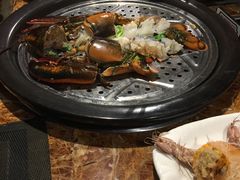 -船奇蒸汽海鲜·闽菜(八市海鲜总店)