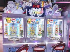 -阿尔法Game Station(中山路店)