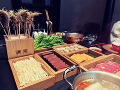 -澜棠海鲜(余姚阳明古镇店)