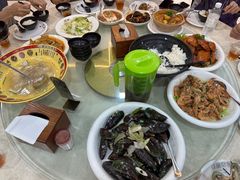 -钱塘府海鲜餐厅