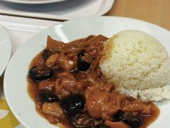 -宜家·瑞典风味餐厅(北京西红门店)