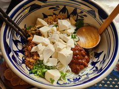 豆花米线-蜗牛小馆醉乡民谣云南菜(惠新西里店)