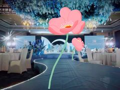 -南苑环球酒店云顶高级中餐厅(鄞县大道店)