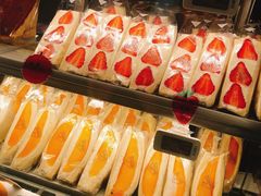 -Fruwich果明治(西单更新场店)