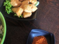 -沈记土鸡米线(七星街品牌中心店)