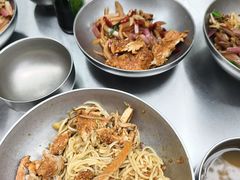 -圳兴面王·拌川·特色炒面(福田车公庙店)
