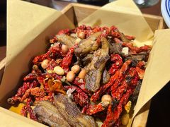 -川香鼎盛·川府家宴商务宴请(市桥富华总店)