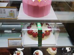 -仟吉(荟聚中心店)