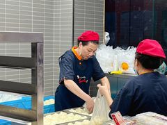 -王家沙点心店(南京西路总店)