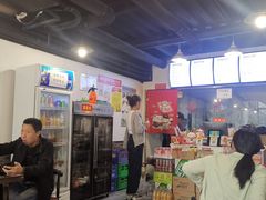 -胖胖粉砂锅(龙湖·花千树店)