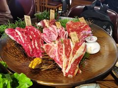 -黑牛の店·和牛烧肉(合生汇店)