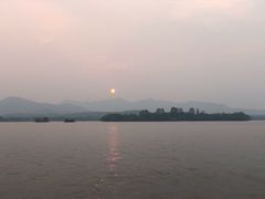 -杭州西湖柳莺里酒店·闻莺厅