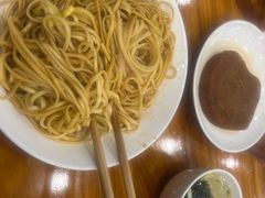-小方的面(徐家汇店)