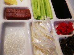 -四季民福烤鸭店(王府井东安门店)