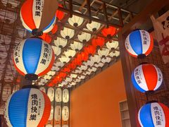 -焱岛烧肉·活鳗炙烤(晋江万达店)