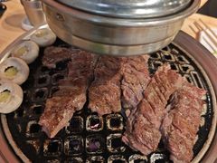 -霸腹烤肉(厦门柚子番店)
