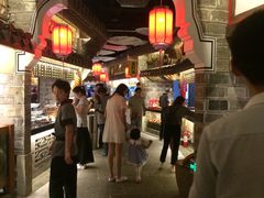 -老宁波1381餐厅(宏泰广场店)