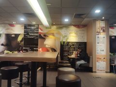 -麦当劳(望京国际商业中心店)