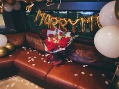 -InParty·游艇求婚策划生日派对布置(世纪大道店)