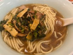 -奎元馆.百年奎元.非遗传承(西湖边的解放路店)