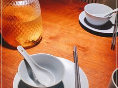-喜粤广东菜(汉屯路店)