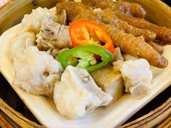 -又一间茶点轩(宝业路店)
