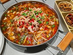 -蛙兔鸡自贡风味·特色江湖菜(广都店)