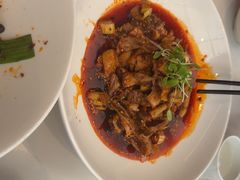 -院8里·少城记忆老川菜(宽窄巷子店)