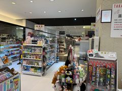 -高岛屋百货b1超市(上海高岛屋百货店)