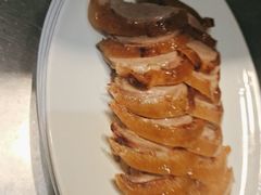 -紫光园·烤鸭(吕家营店)