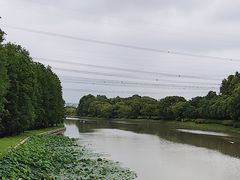 -嘉北郊野公园
