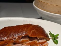 -四季民福烤鸭店(王府井东安门店)