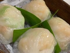 -虾饺妹·粤式手工点心(水荫路店)