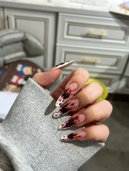 -U+nail优加专业美甲美睫