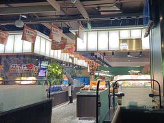 -欢乐牧场主题自助料理(T12店)