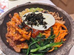 -七八冷面·延边朝鲜族美食(欢乐谷店)