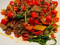 -吴越荣记苏州菜·松鼠桂鱼100%活鱼现做(月光码头店)