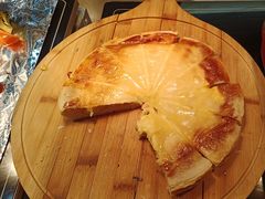 -晶丽香榭自助餐(南京大饭店)