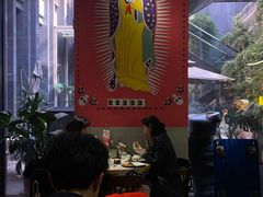 -墨纪Mojí墨西哥餐厅(官舍店)