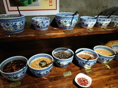 -庄老幺火锅(娄山关路店)