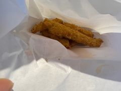 -麦当劳(普陀长途客运中心店)
