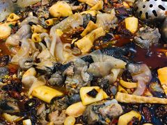 -黑竹香鸡(营和巷店)