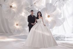 -太郎花子婚纱摄影TAHAKO(无锡店)