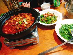 牛肉三鲜-肖记公安牛肉鱼杂馆· 省级非物质文化遗产(仁和路店)