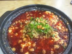 -力力豆花庄(广渠门店)