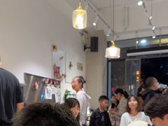 -小豆海棠(嘉兴路店)