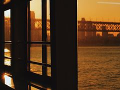 -武汉关码头(轮渡站)