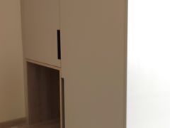 -佰丽爱家全屋定制(汶水店)