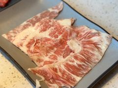 -炙大叔黑牛炭火自助烤肉(青年路店)